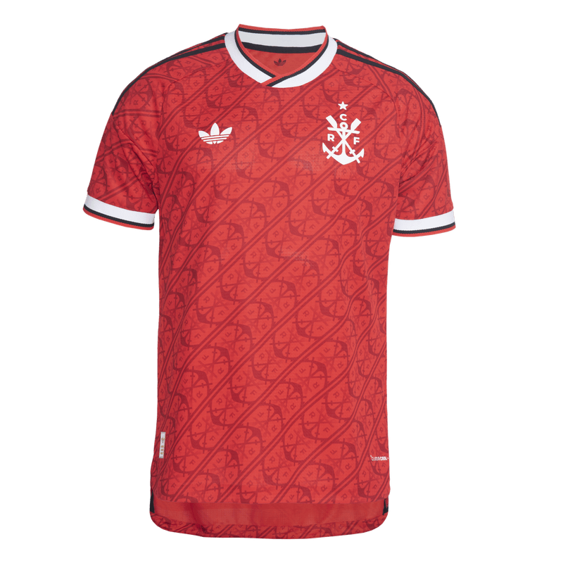 Camisa Flamengo 2026/27 III Torcedor - foto 3 | Torcedor Shop
