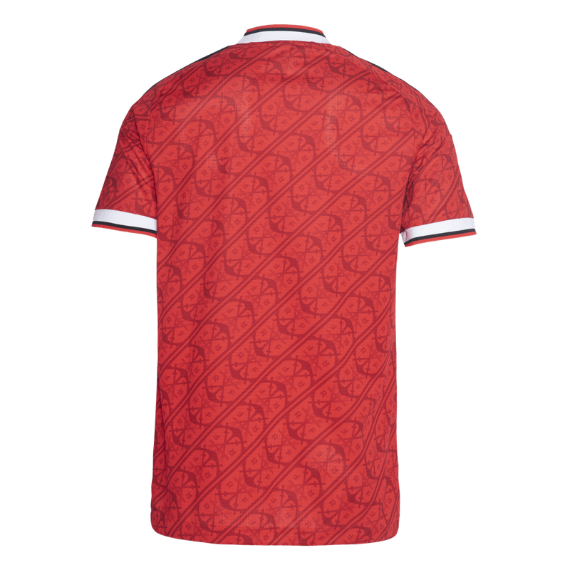 Camisa Flamengo 2026/27 III Torcedor - foto 4 | Torcedor Shop