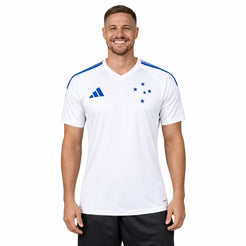 Camisa Cruzeiro 2026/27 II Torcedor