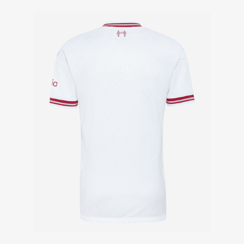 Camisa Liverpool 26/27 II Jogador