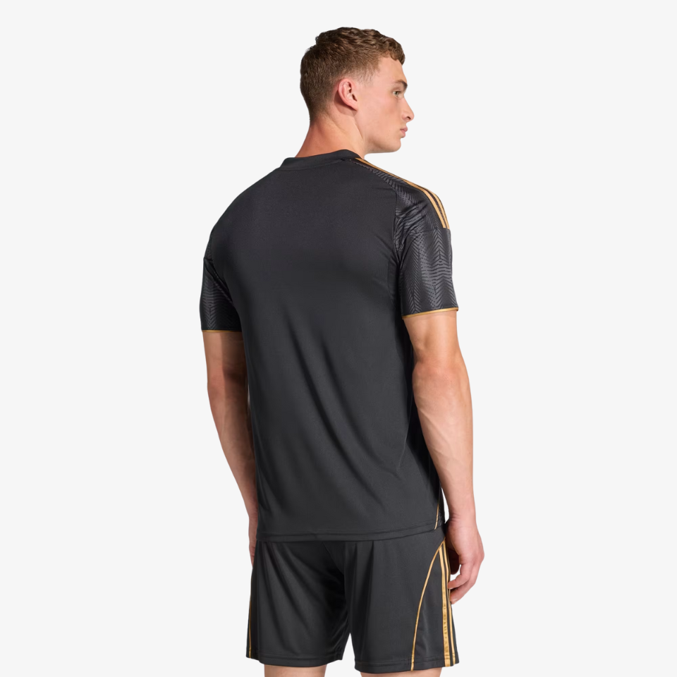 Camisa Atlético Mineiro 2025/26 III Torcedor