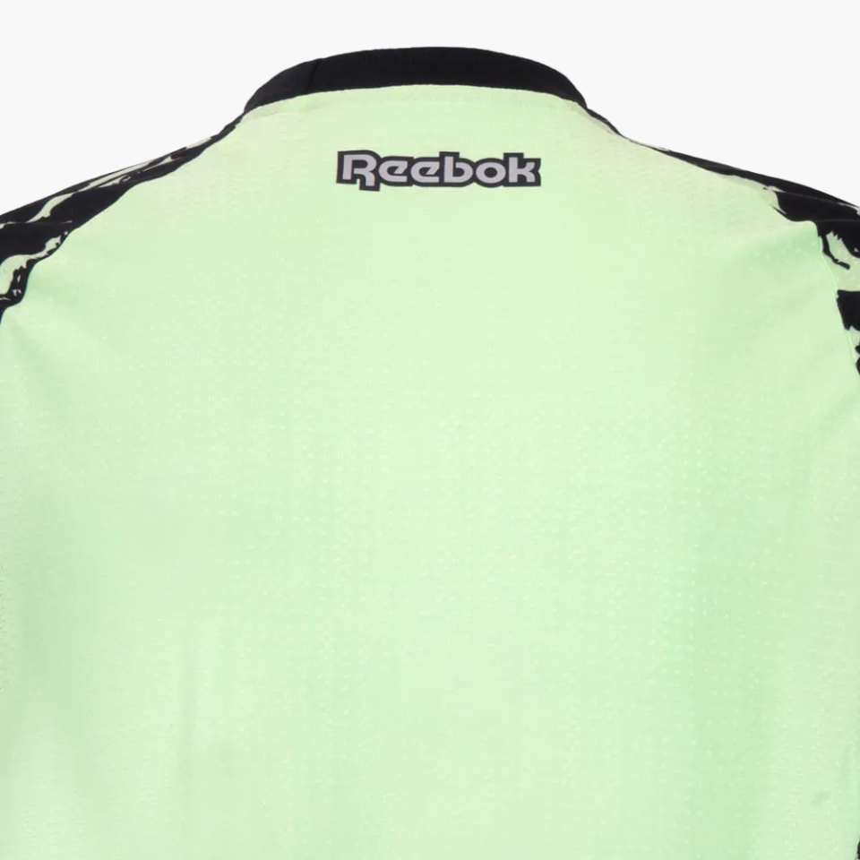 Camisa Goleiro Botafogo 2025/26 IV
