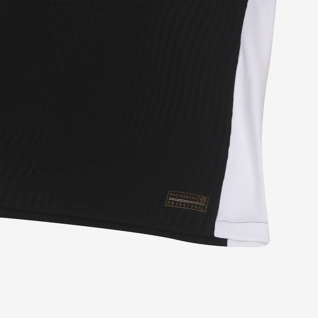 Camisa Corinthians 2025/26 II Jogador