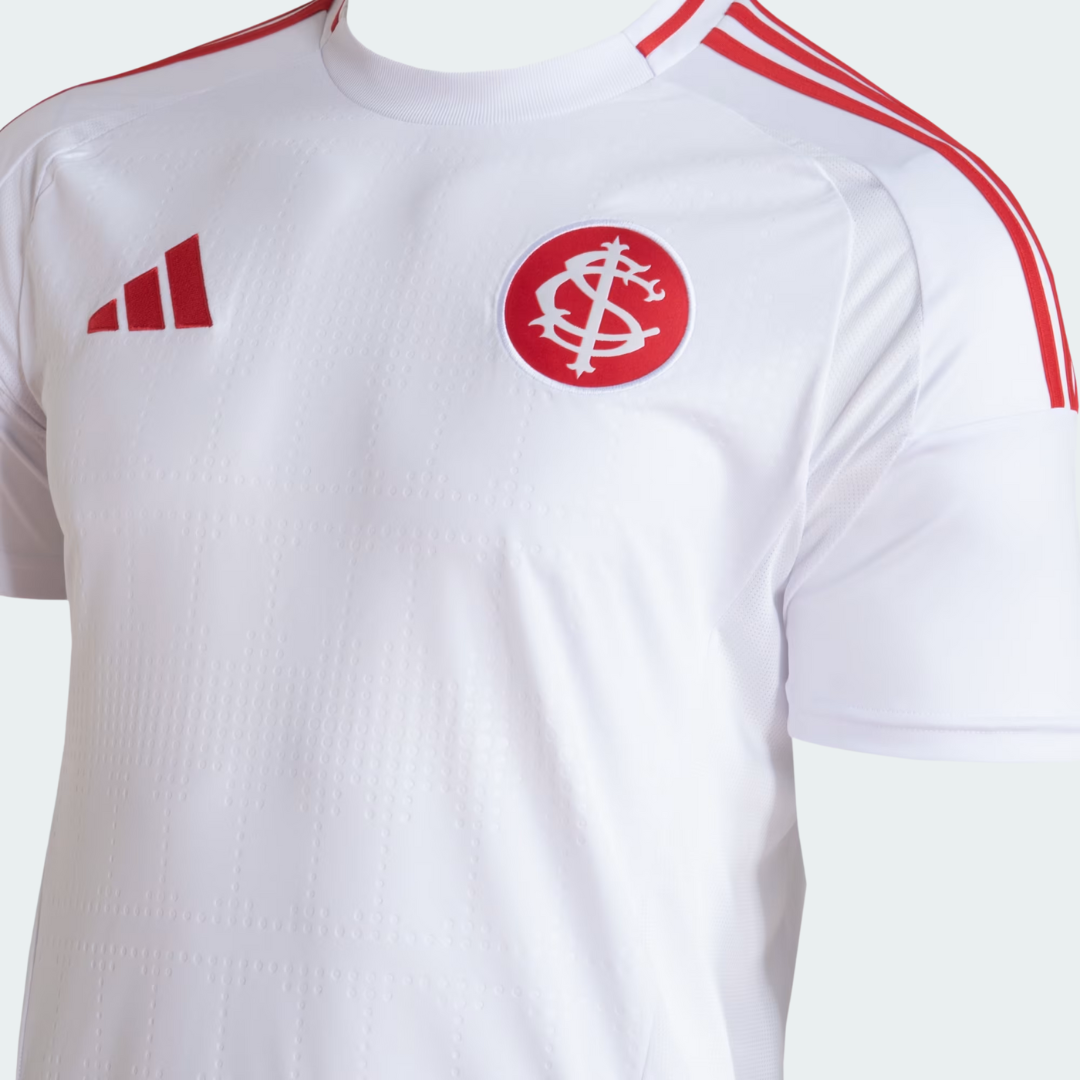 Camisa Internacional 2025/26 II Torcedor