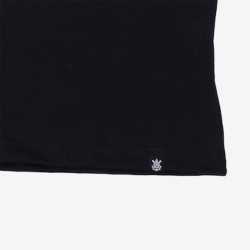 Camiseta Corinthians Wordmark