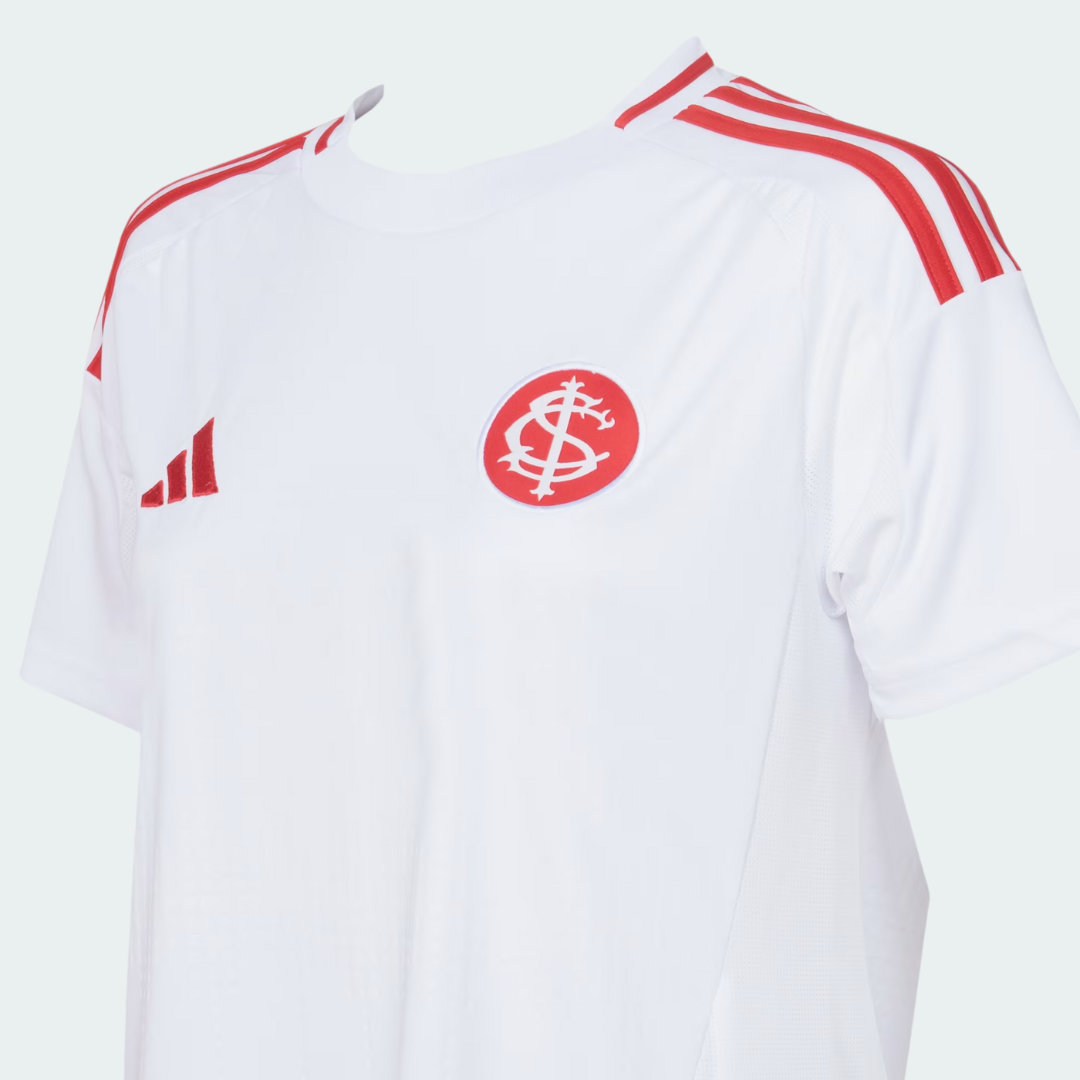 Camisa Feminina Internacional 2025/26 II Torcedor