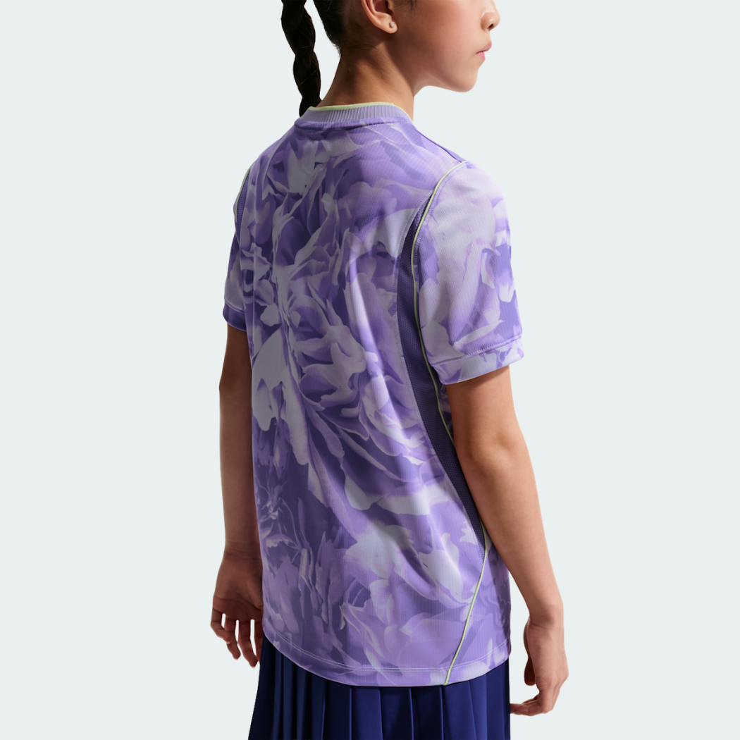 Camisa Infantil Coréia do Sul 2026/27 II