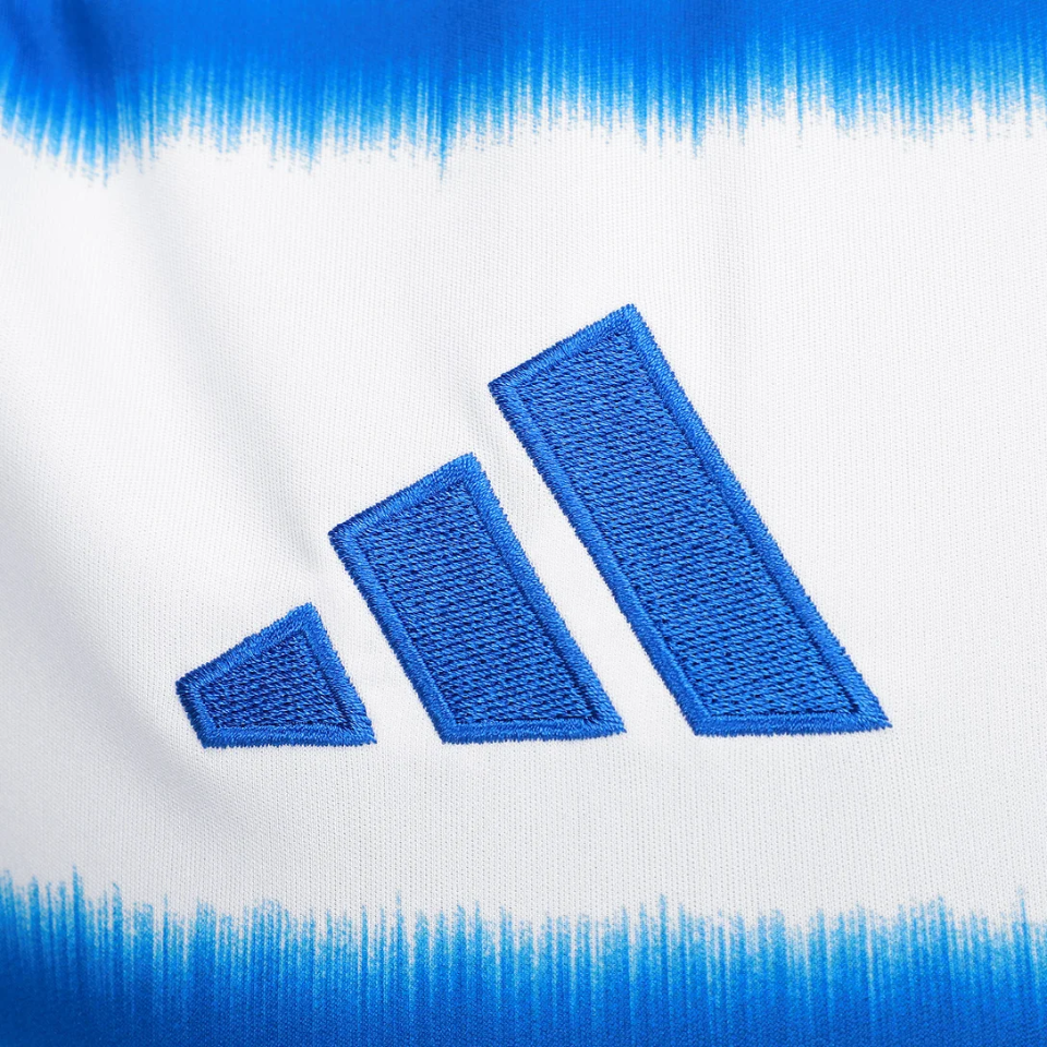 Camisa Cruzeiro 2025/26 II Torcedor COM PATROCÍNIOS