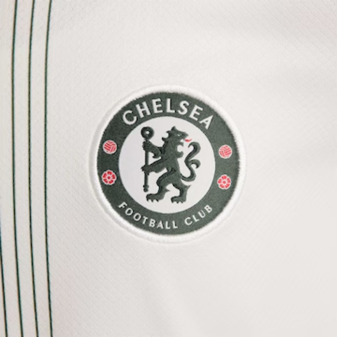 Conjunto Infantil Chelsea 2025/26 II
