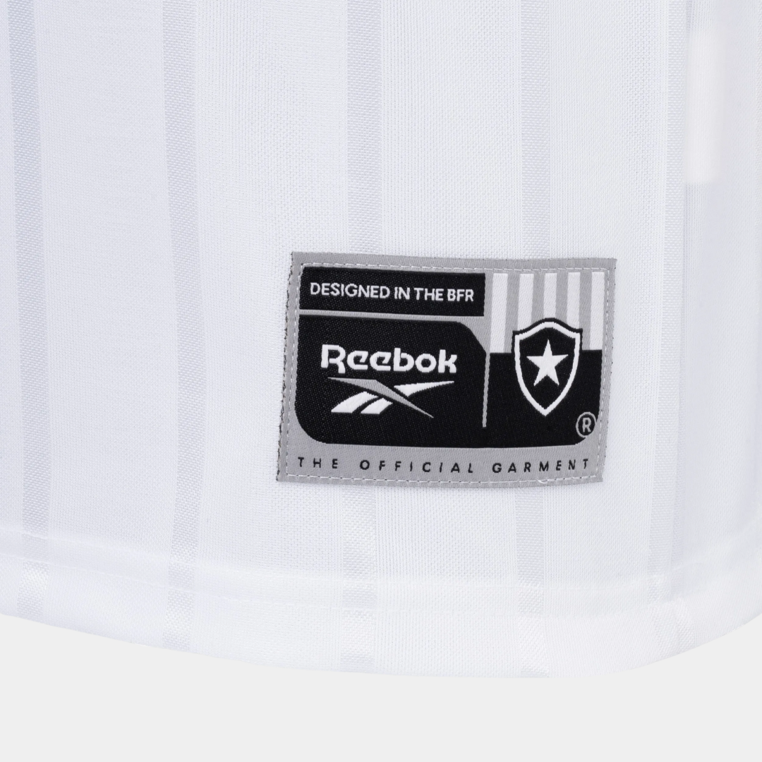 Camisa Botafogo 2025/26 III Torcedor