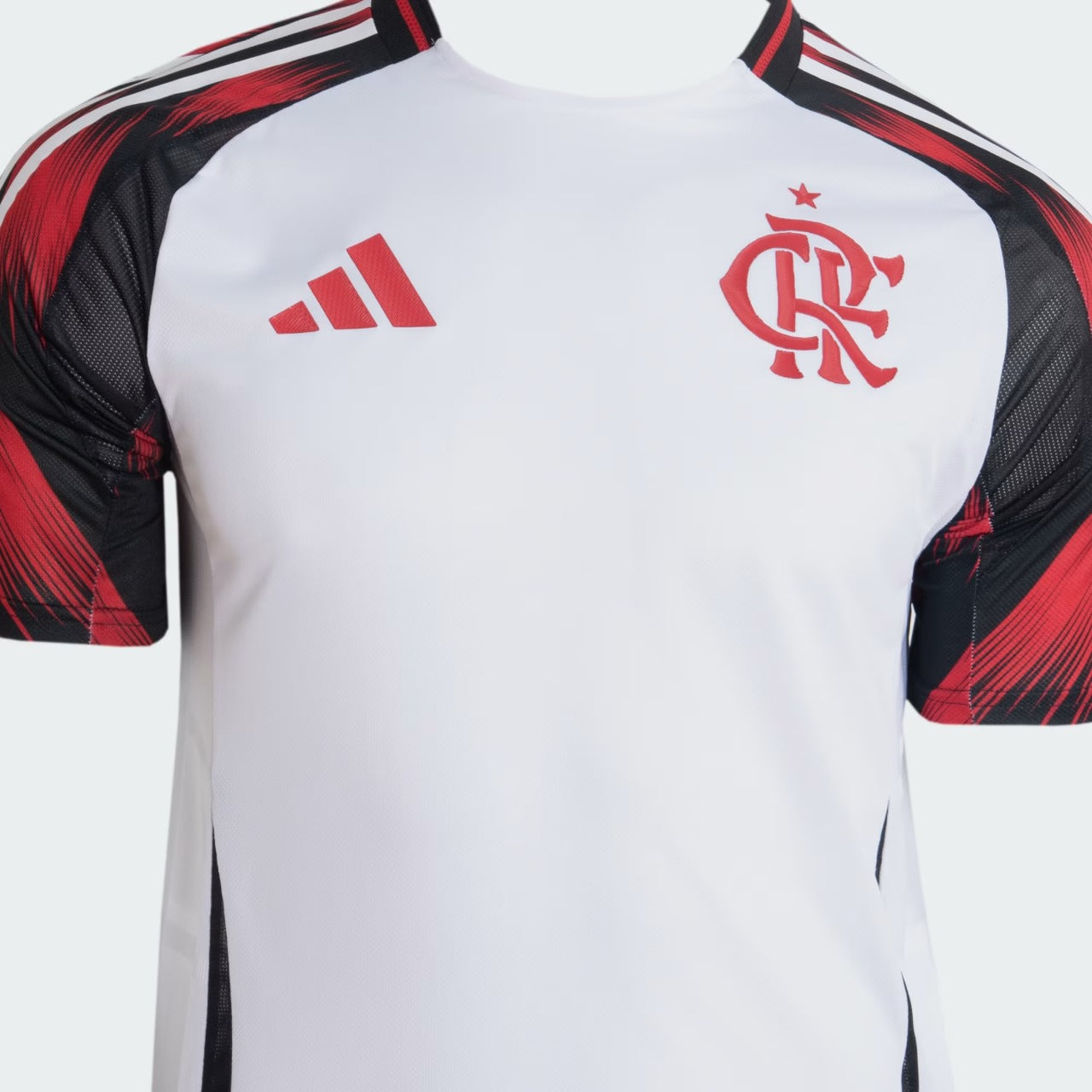 Camisa Flamengo 2025/26 II Authentic