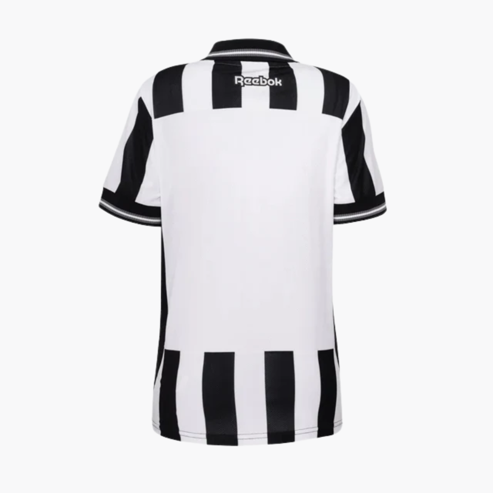 Camisa Feminina Botafogo 2025/26 I Torcedor