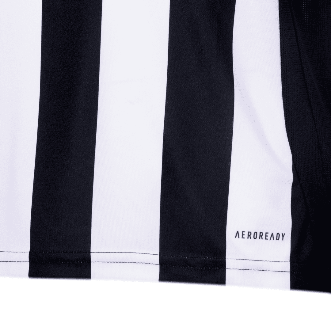 Camisa Atlético Mineiro 2025/26 I Torcedor