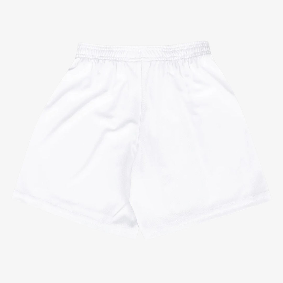 Conjunto Infantil Flamengo 2025/26 I