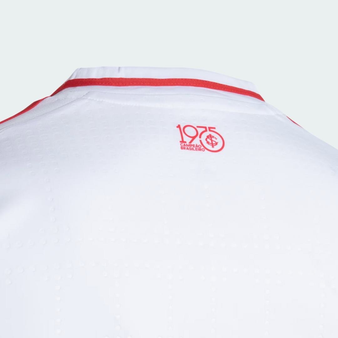 Camisa Internacional 2025/26 II Torcedor
