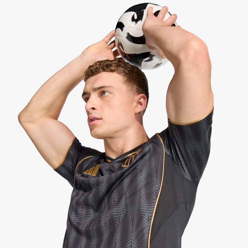 Camisa Atlético Mineiro 2025/26 III Torcedor