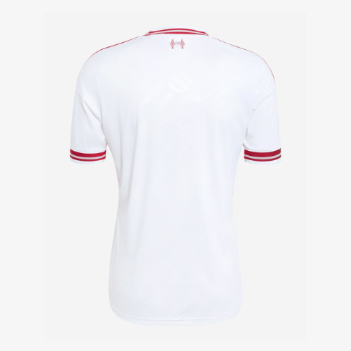 Camisa Liverpool FC 2026/2027 II Torcedor