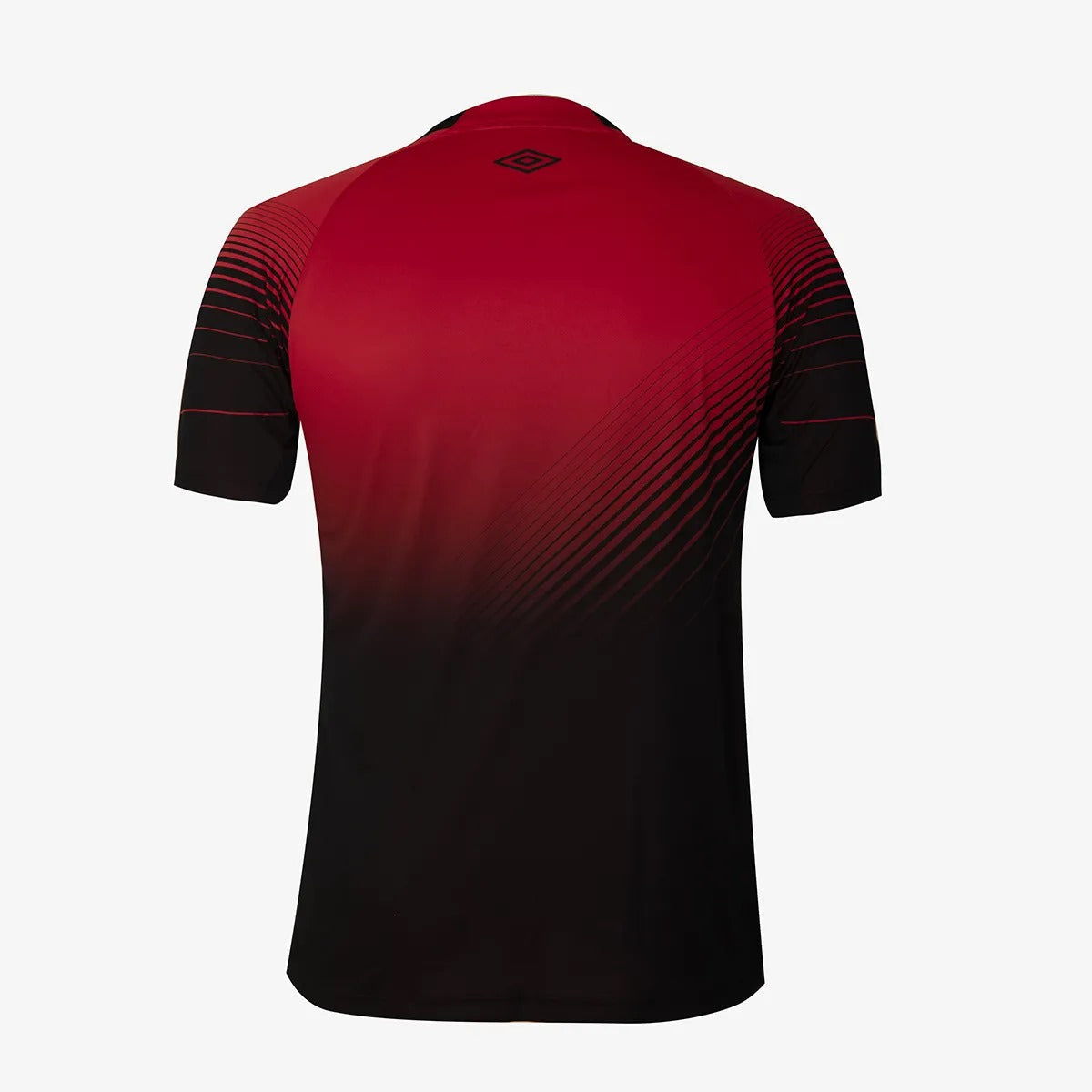 Camisa Athletico Paranaense 2025/26 I Torcedor