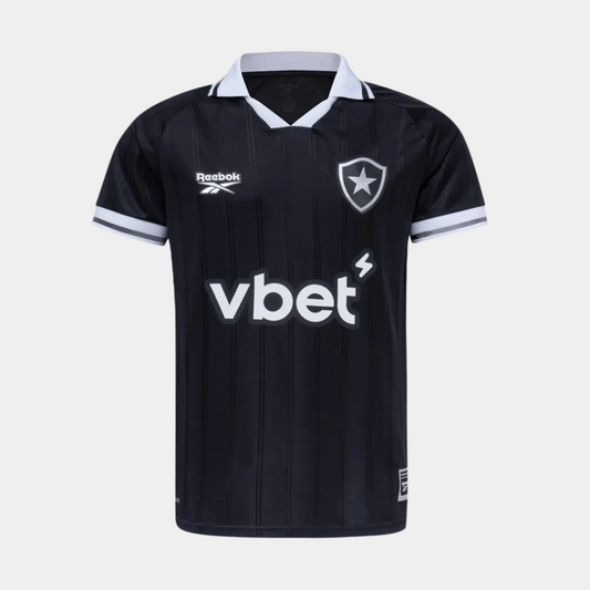Camisa Botafogo 2025/26 II Torcedor