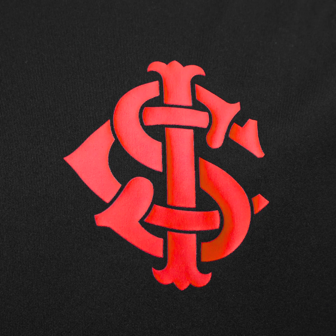 Camisa Internacional 2025/26 Treino