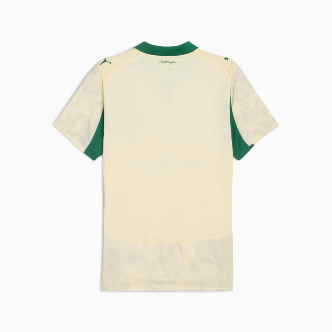 Camisa Feminina Palmeiras x KidSuper 2025/26 Torcedor
