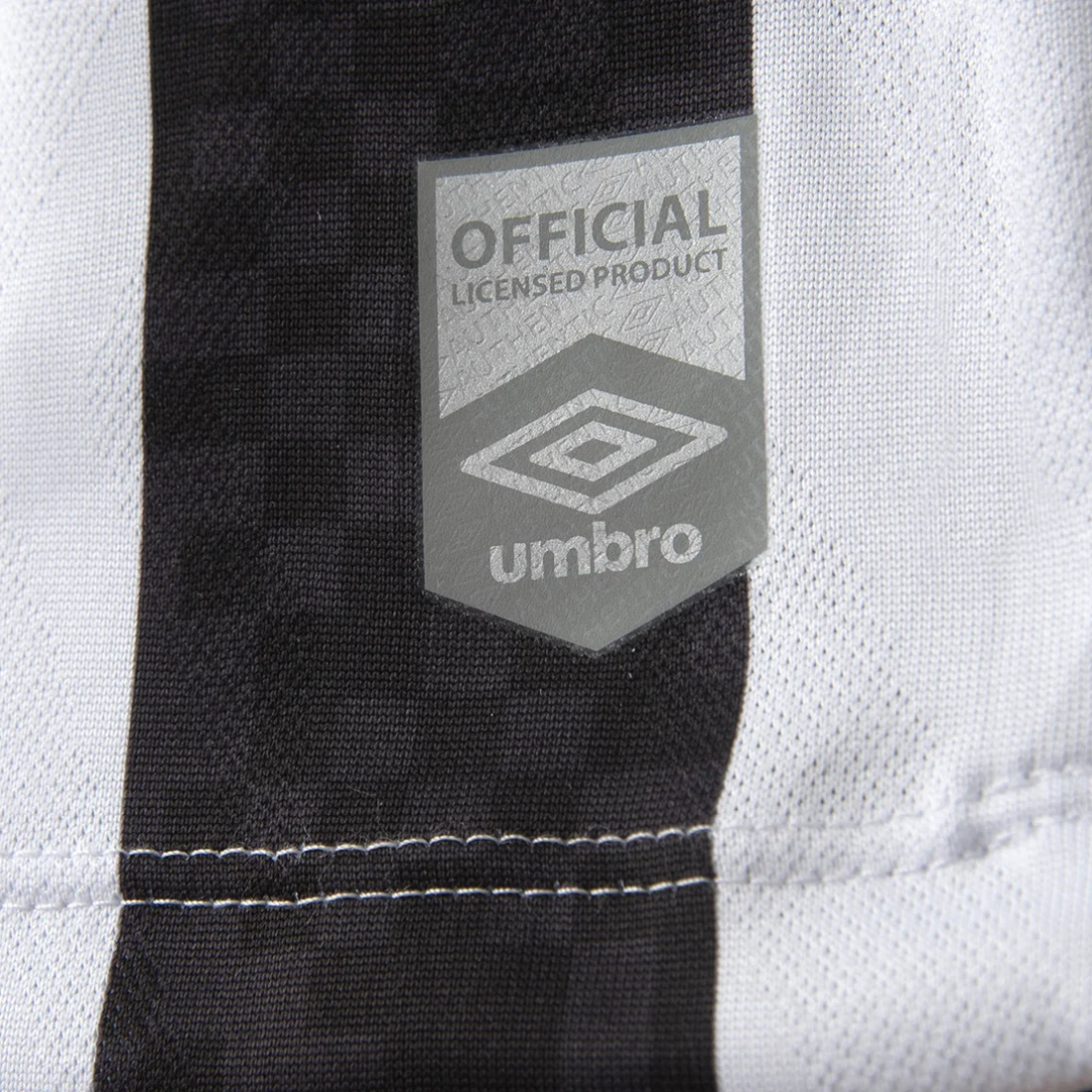 Camisa Masculina Santos Torcedor 2025/26 II
