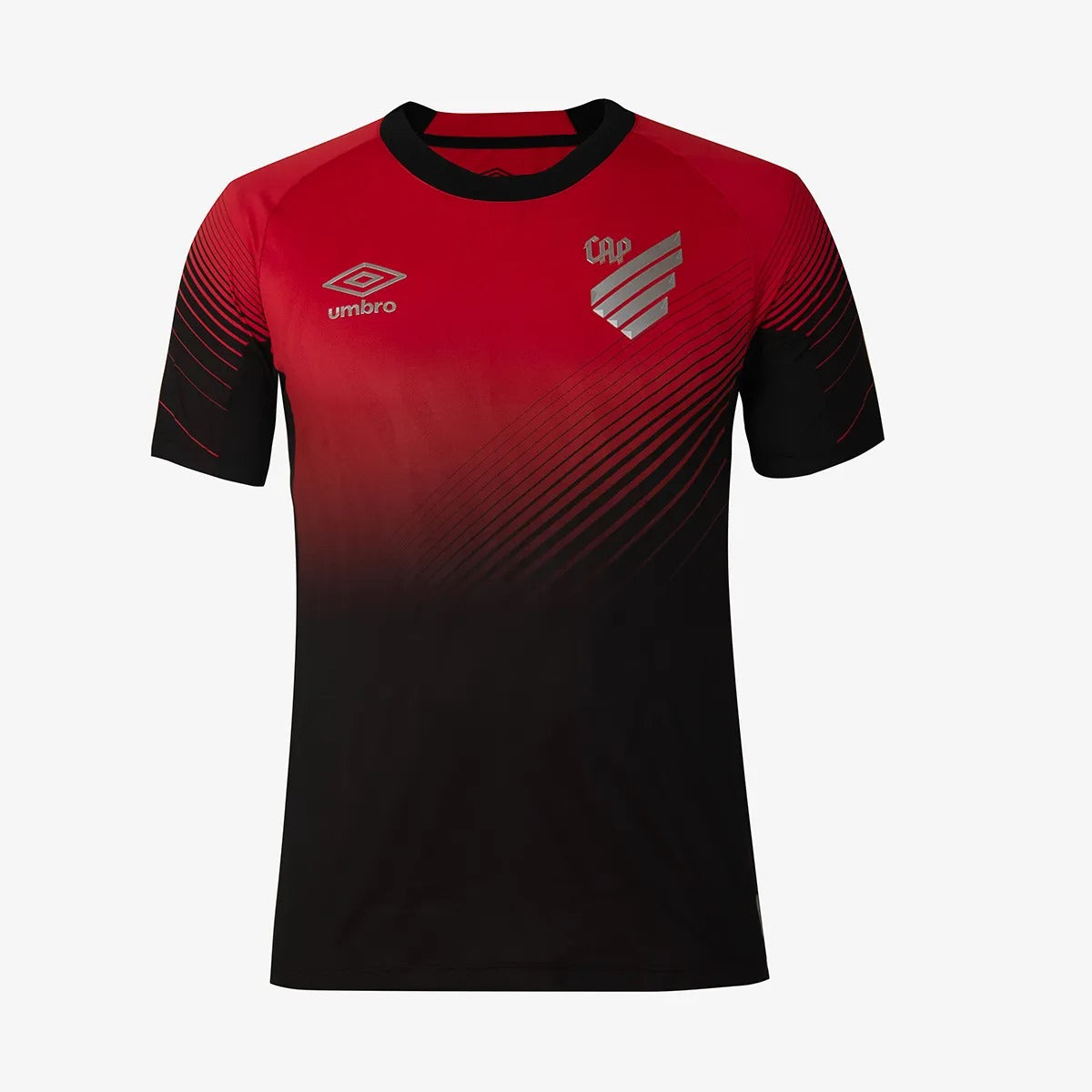 Camisa Athletico Paranaense 2025/26 I Torcedor