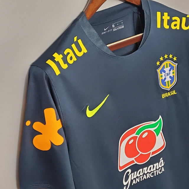 Camisa de Treino Seleção Brasil