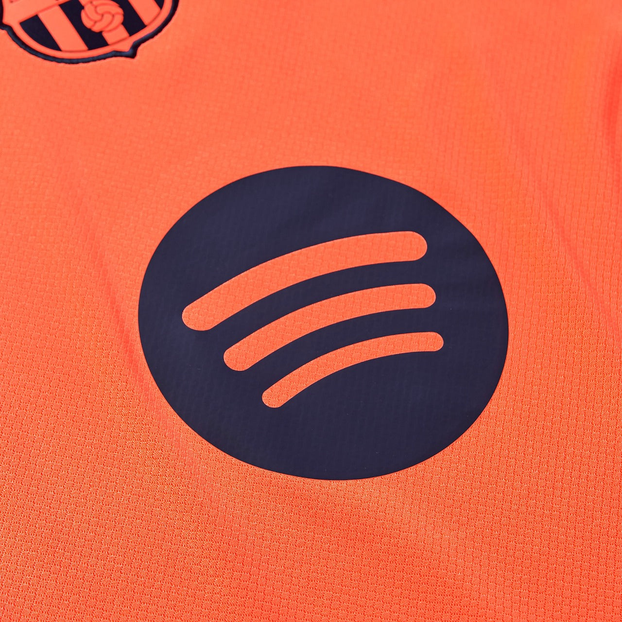 Camisa Barcelona 2025/26 III Torcedor