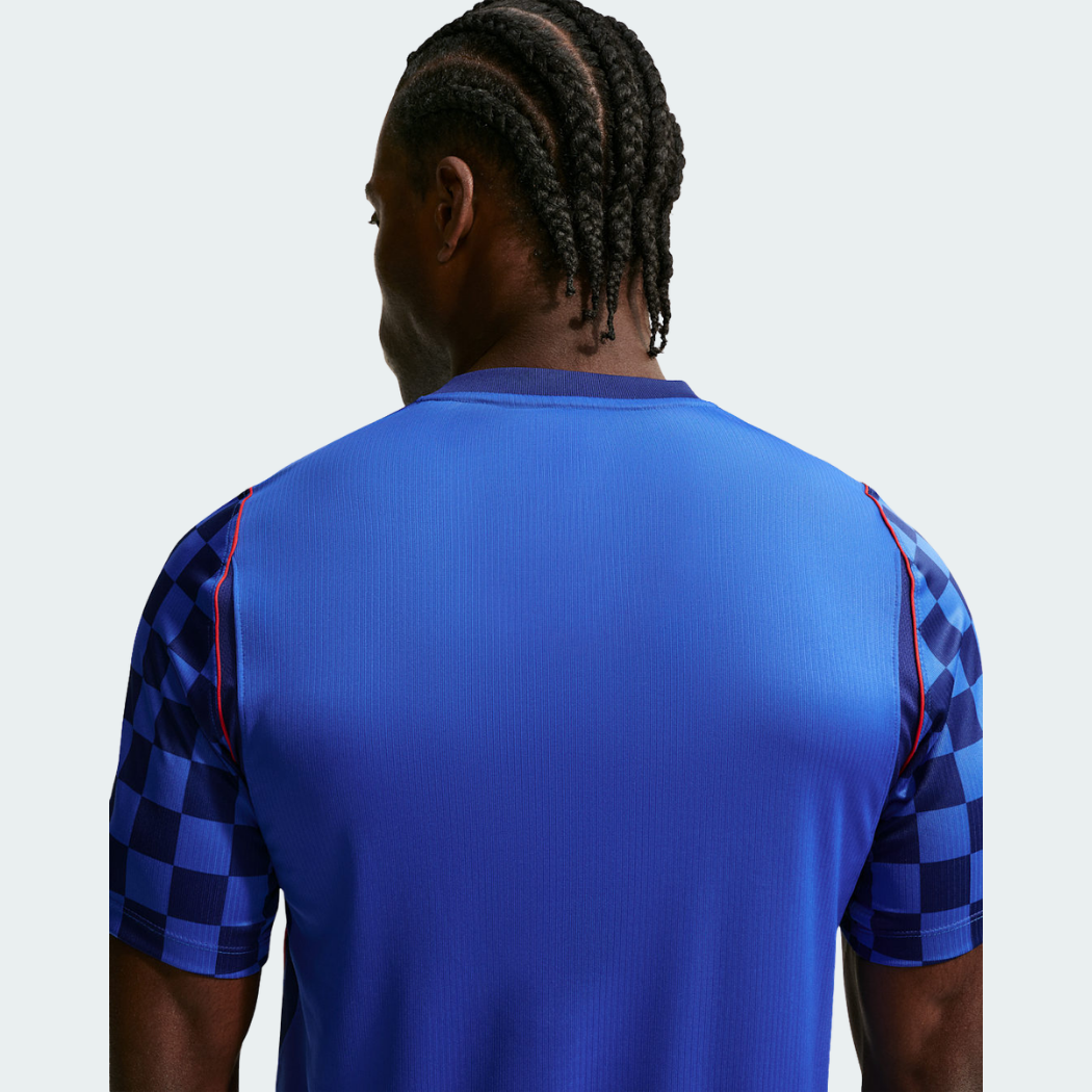 Camisa Croácia 2026/27 II
