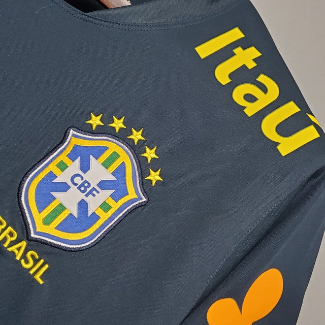 Camisa de Treino Seleção Brasil
