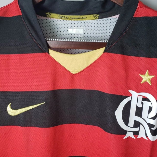 Camisa Flamengo Retrô 2009