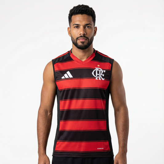 Regata Flamengo 2025/26 I