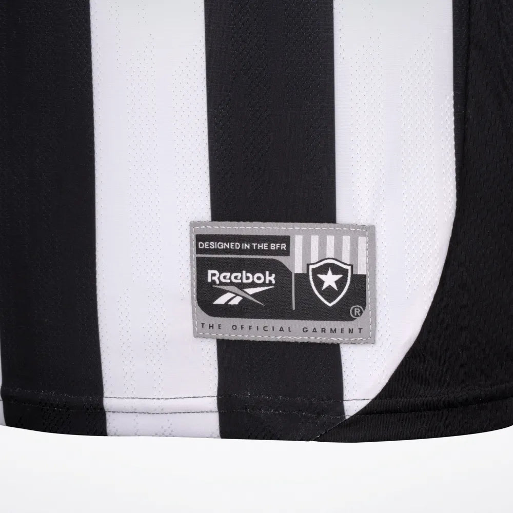 Camisa Botafogo 2025/26 I Torcedor