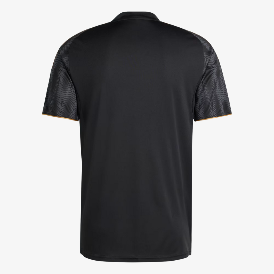 Camisa Atlético Mineiro 2025/26 III Torcedor