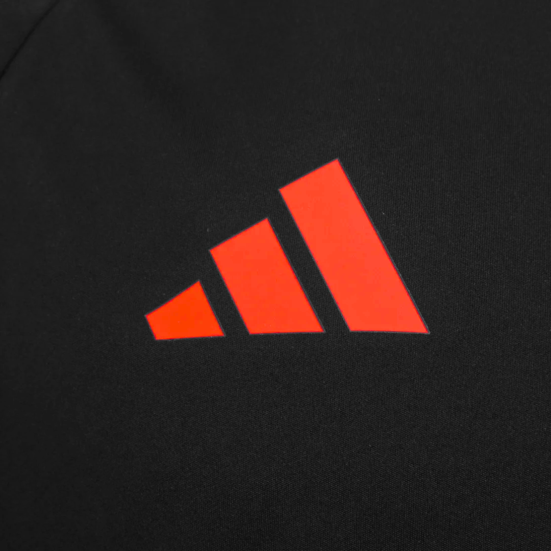Camisa Internacional 2025/26 Treino