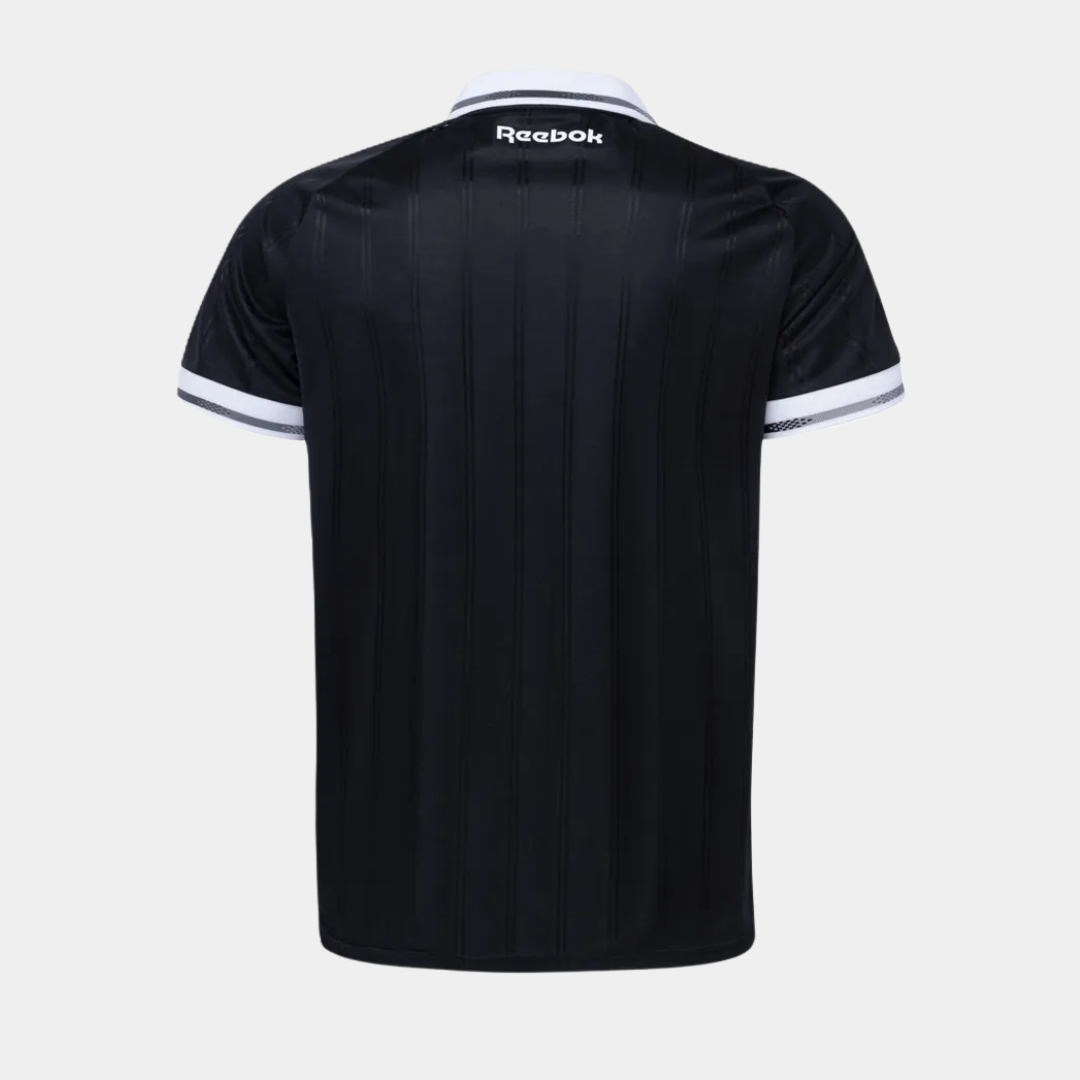 Camisa Botafogo 2025/26 II Torcedor