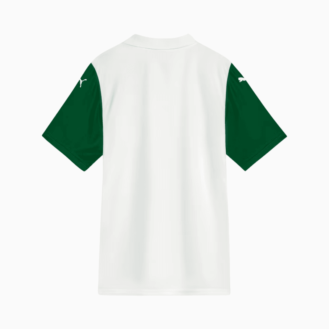 Camisa Palmeiras 2025/26 II Torcedor