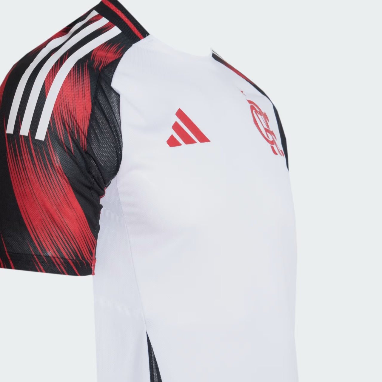 Camisa Flamengo 2025/26 II Authentic