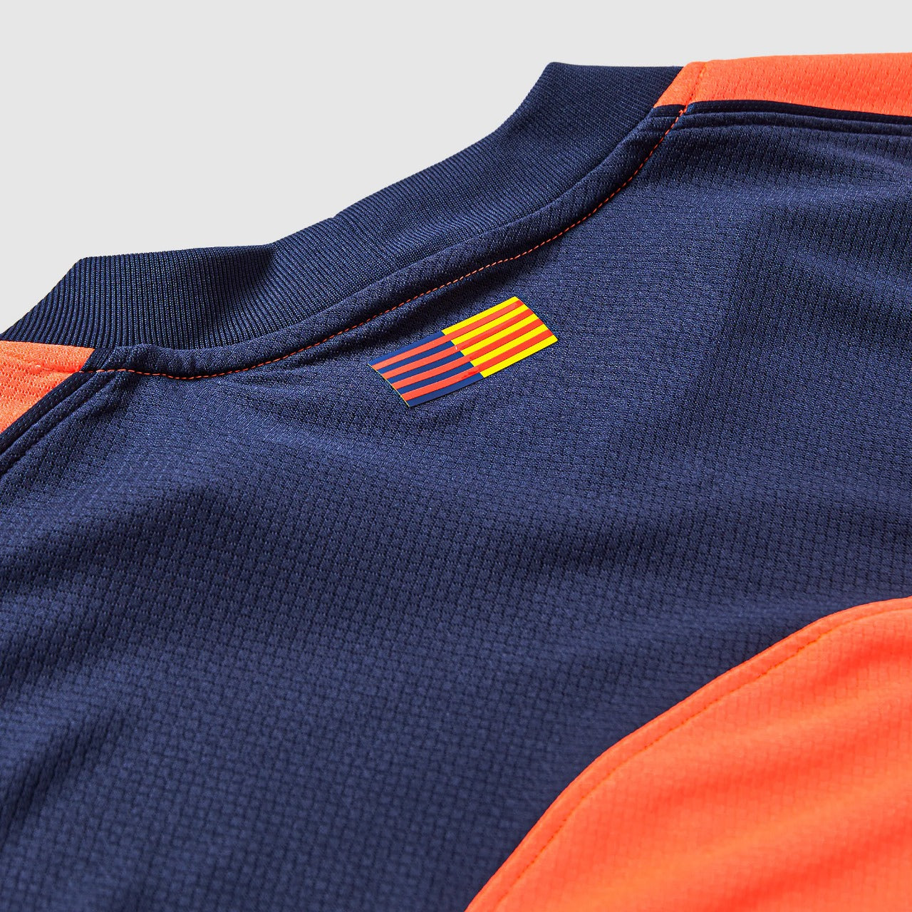 Camisa Barcelona 2025/26 III Torcedor