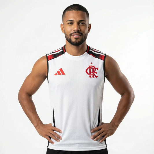 Regata Flamengo 2025/26 II