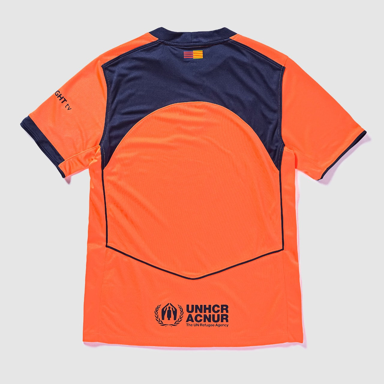 Camisa Barcelona 2025/26 III Torcedor
