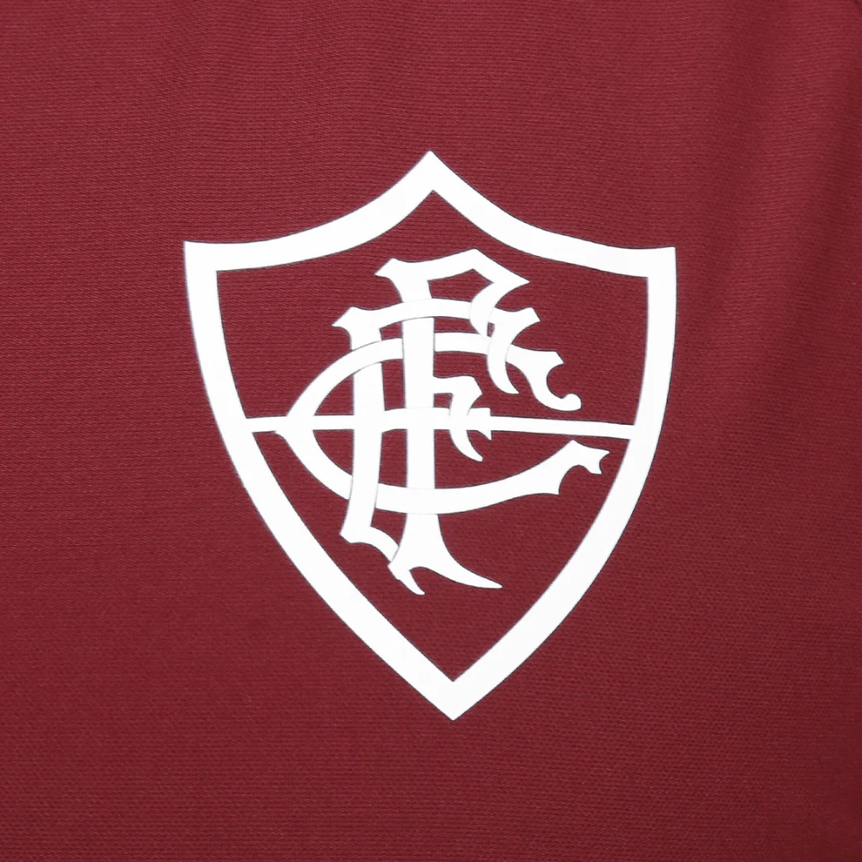 Camisa Treino Fluminense 2025/26
