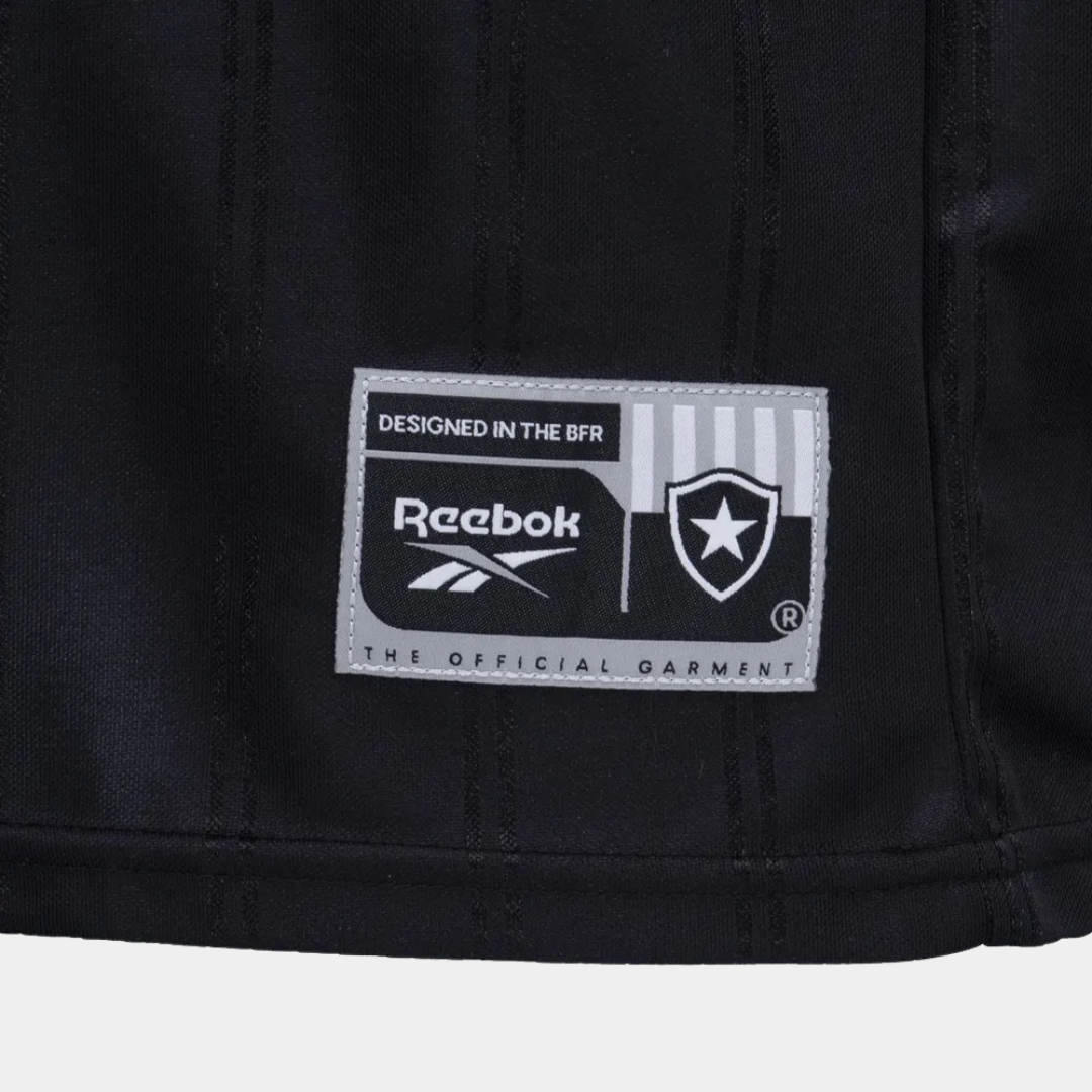 Camisa Botafogo 2025/26 II Torcedor