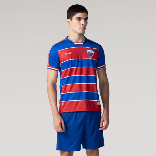 Camisa Fortaleza 2026/27 I Torcedor
