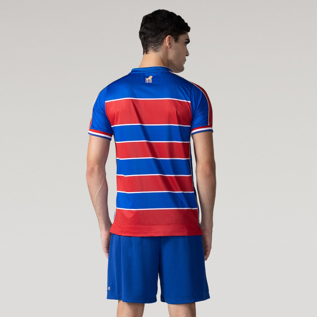 Camisa Fortaleza 2026/27 I Torcedor