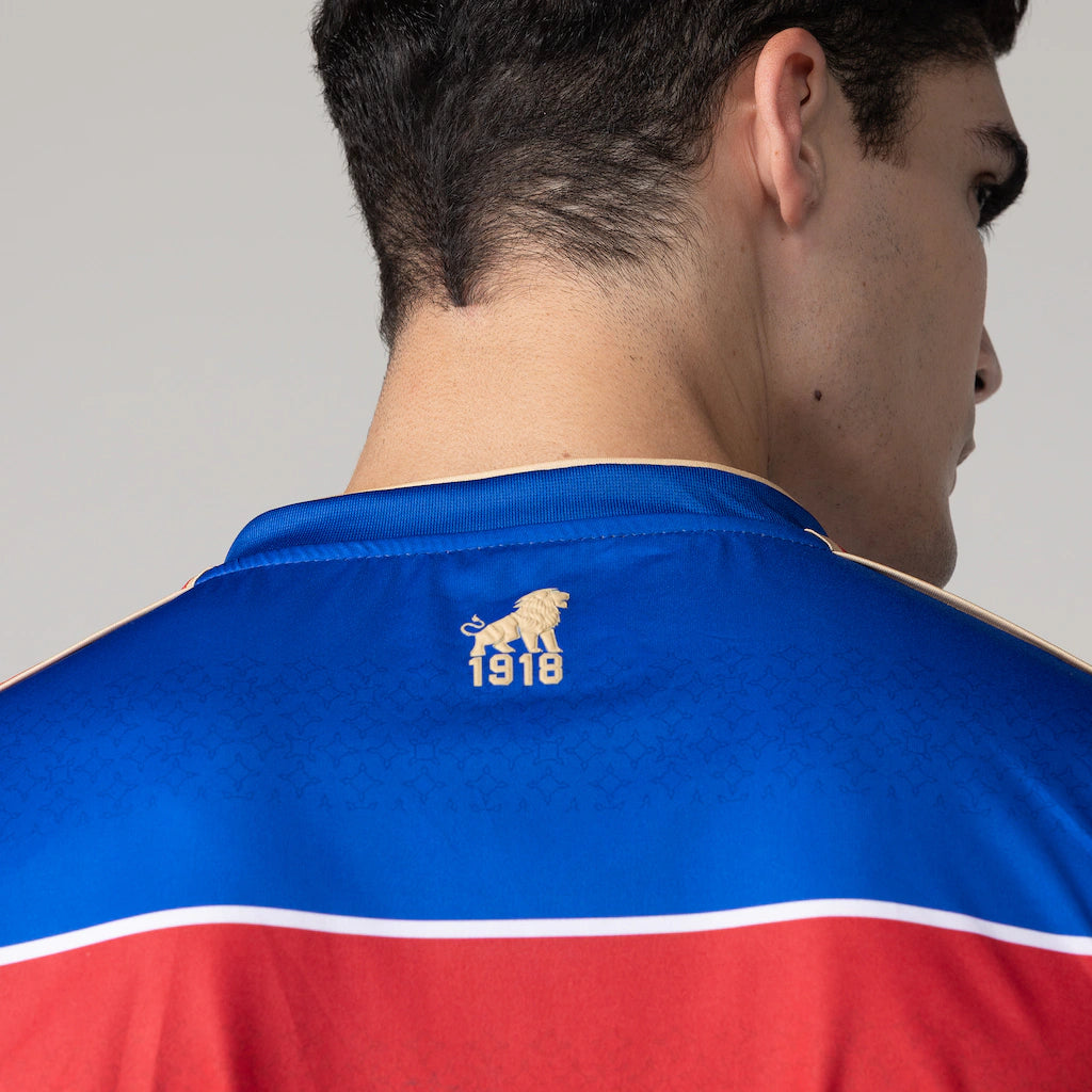 Camisa Fortaleza 2026/27 I Torcedor