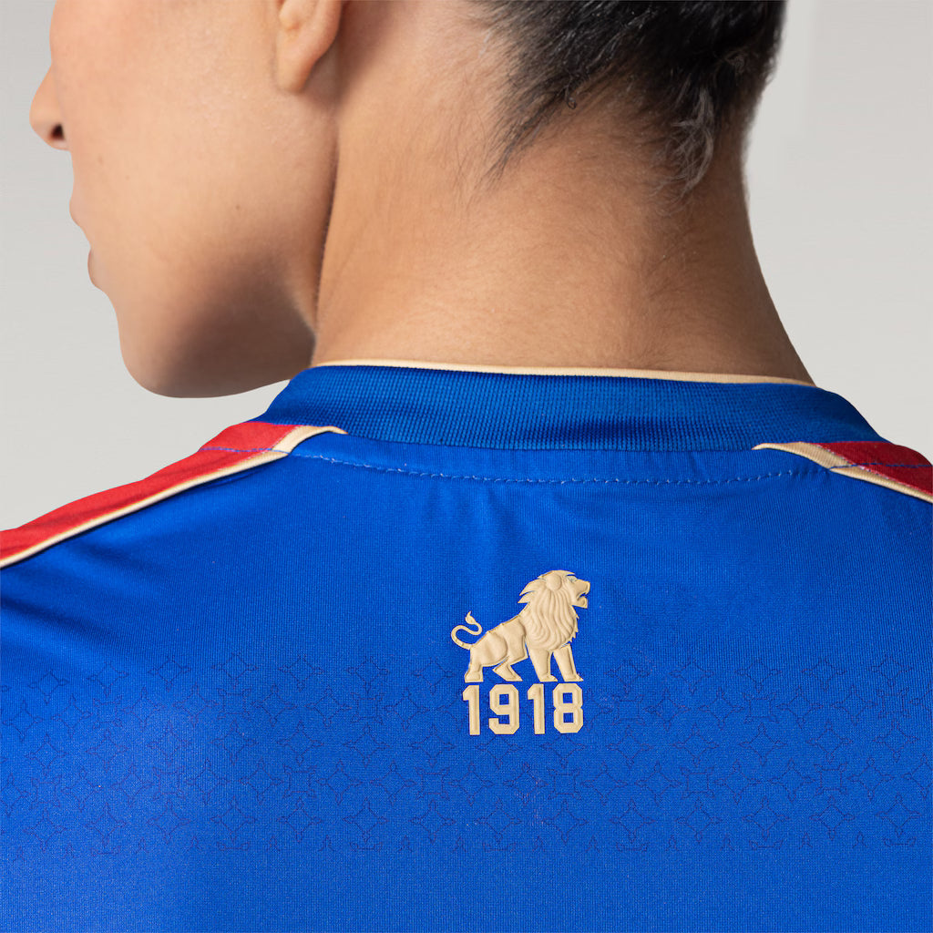 Camisa Feminina Fortaleza 2026/27 I Torcedor