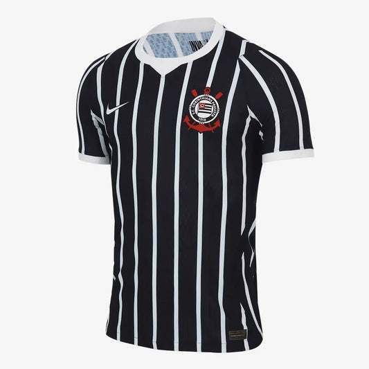 Camisa Corinthians 2026/27 II Jogador