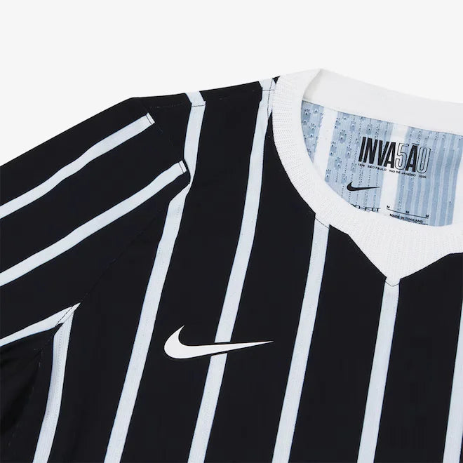 Camisa Corinthians 2026/27 II Jogador